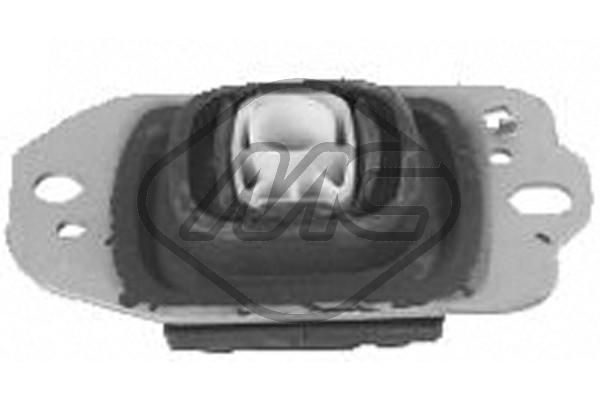 Опора двигателя Renault Laguna III (BT0/1); Laguna III Grandtour (KT0/1)_METALCAUCHO