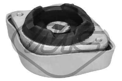 Опора КПП Audi A4/A6/Passat B5_METALCAUCHO