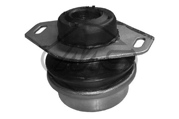 Опора КПП Citroen Evasion/Jumpy/Xantia/XM/Peugeot 306/405/406/605/806/807/EXPERT (для АКПП)_METALCAUCHO