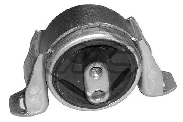 Опора КПП Ford Escort/ORioN 1.8D/TD 95- зад R._METALCAUCHO