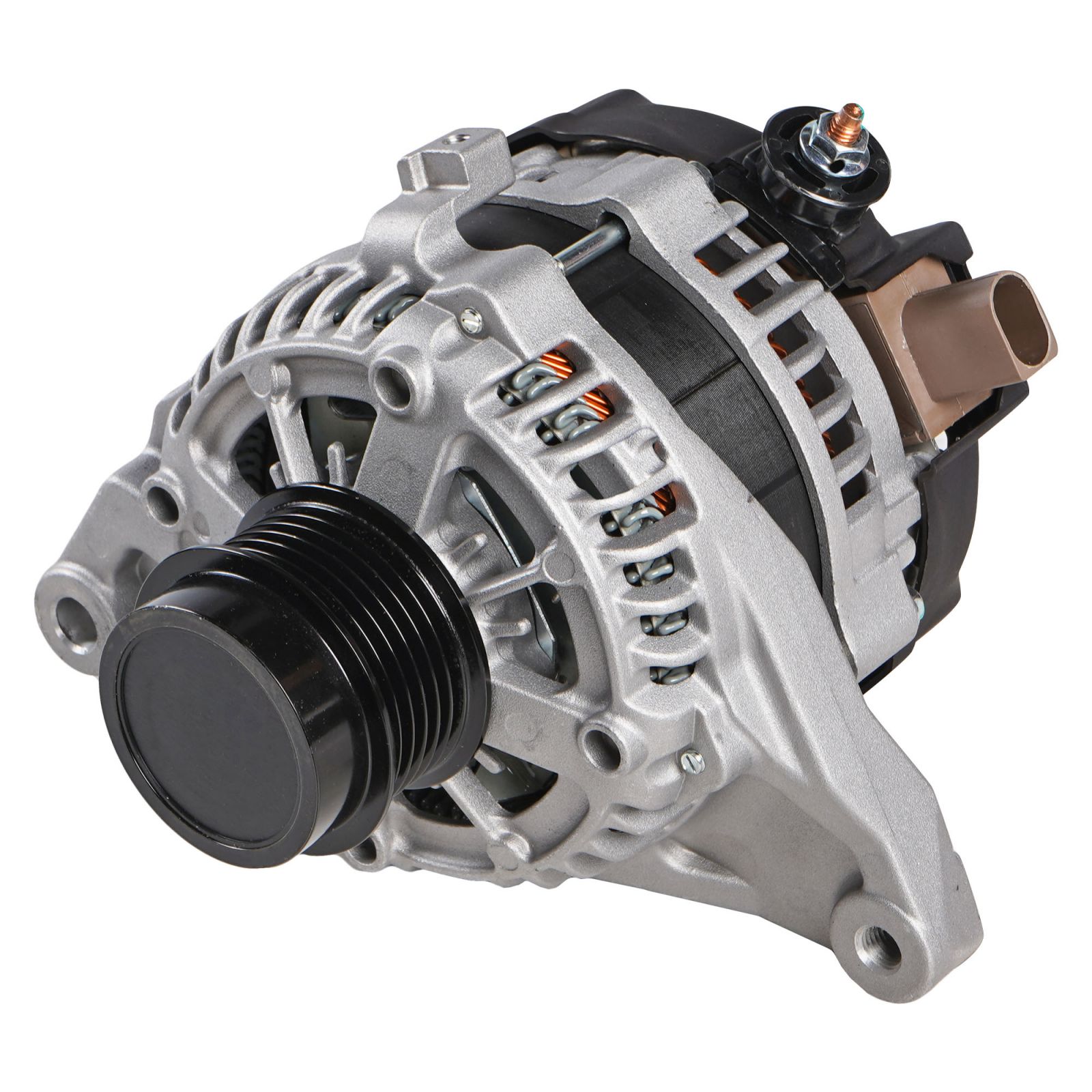 Генератор Toyota Camry V55 (15-)/Camry V70 (18-) 2.0i 120A ()