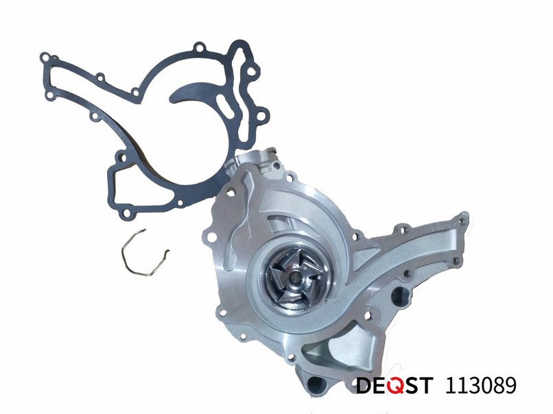 Помпа MB W203/W204/W211/W212/X164/X204/W164/W251/W221 04- 2.5/3.0/3.5/5.5 \ 113089 DEQST