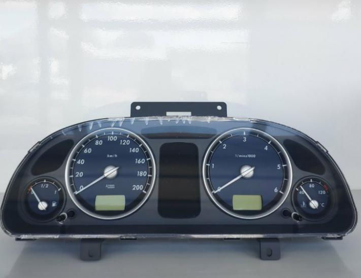 Комбинация приборов Г-3110, 3302 универсальная АсАвто