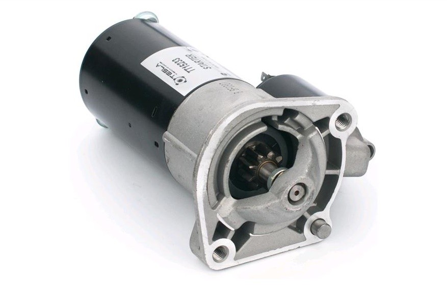 Стартер TESLA TECHNICS CS1113