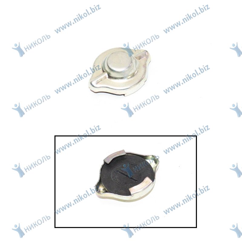Крышка расширительного бачка Газ-31029, ПАЗ ГАЗ