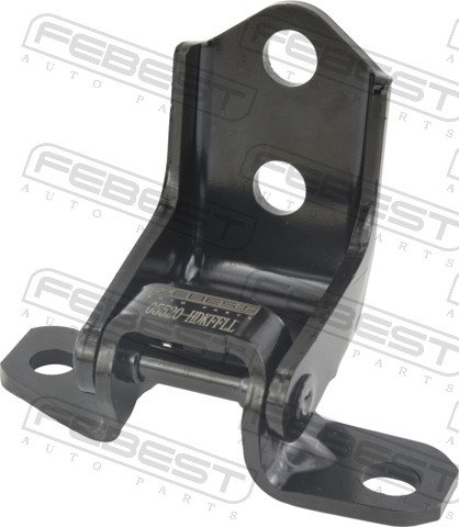 Петля передней левой двери нижняя MAZDA CX-5 KE 2011- [GEN]