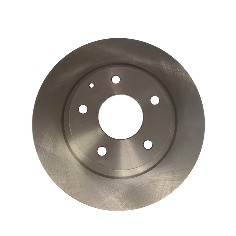 Диск тормозной MAZDA 6 2012 -