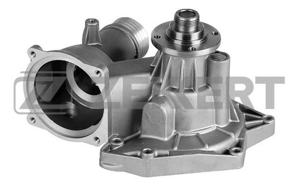 Помпа ZEKKERT WP1399 BMW 5 (E34) 92-, BMW 7 (E32) 92-, BMW 8 (E31) 93-
