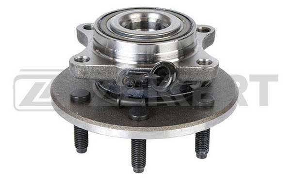 Ступица ZEKKERT RL1797 задн. \ Chrysler: Voyager V 07-, Dodge Caravan V 08-, VW Routan 08-