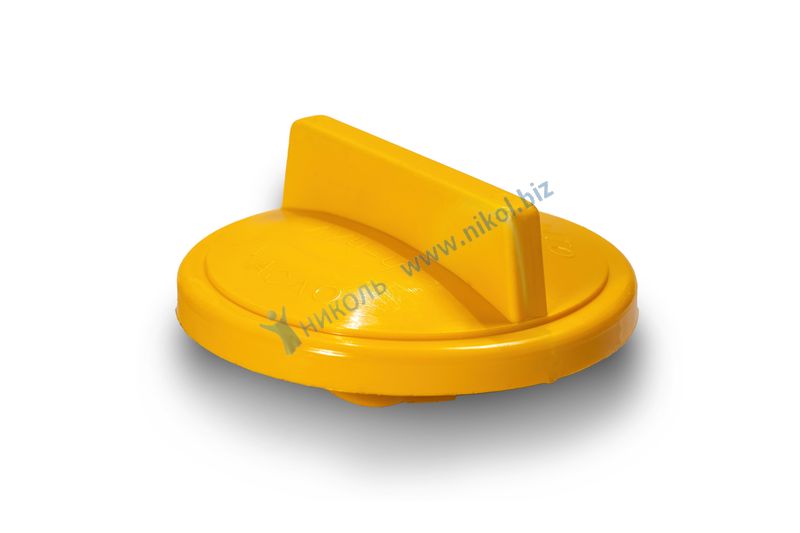 Крышка маслозаливной горловины Г-3110-3302 ЗМЗ-406 MetalPart