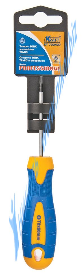 Отвертка TORX Т20*100