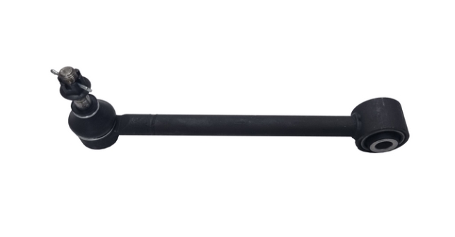Рычаг Subaru Forester 03-14, Impreza 01-13, BRZ 12-, Legacy 09-, Outback 09-, XV 12- задний поперечный \ CTR CQ0473