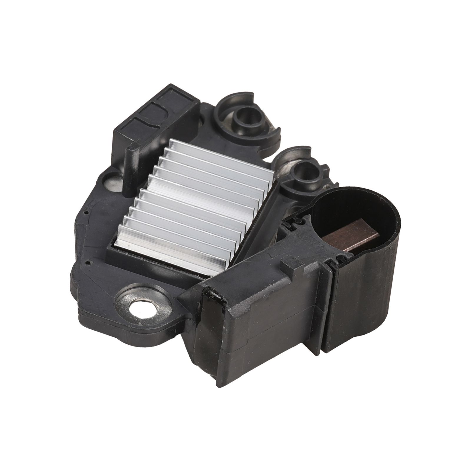 Регулятор напряжения генератора Ford Focus III 11-, Mondeo IV 07-, Fiesta 08- 1.6i StartVolt