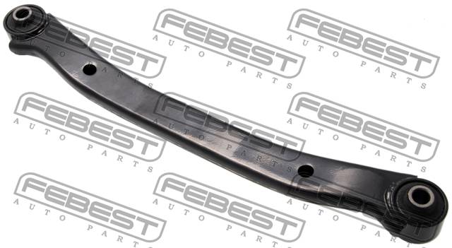Рычаг Hyundai ELantra 06-, i30 07-; Kia Ceed 07-, Magentis 05- задний поперечный верхний \ FEBEST 2225-CDR1