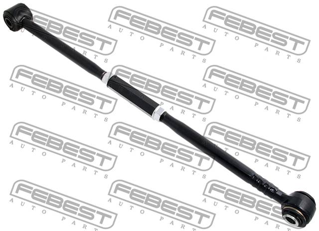 Рычаг Toyota Camry (V10) 91-96 задний регулируемый правый \ FEBEST 0125-SXV10RH