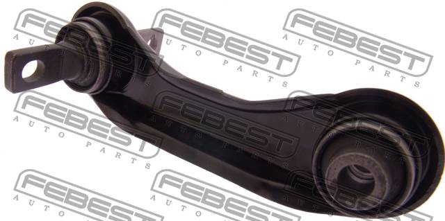 Рычаг Mitsubishi Carisma 96-, Colt IV, V 92-, Lancer 95- задний поперечный (короткий) правый \ FEBEST 0425-CK04