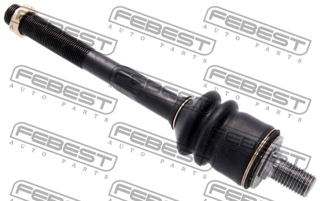Тяга рычага Land Rover Discovery III 04-, Range Rover III 02- заднего с шаровой \ FEBEST 2922-DIIIR