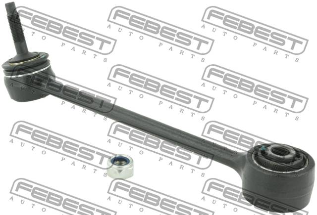 Стойка стабилизатора Range Rover III 02- заднего \ FEBEST 2925-RRIIIR