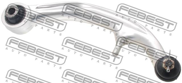 Рычаг NISSAN SKYLINE V35 2001.06-2007.06 [JP] тяга передняя левая \ 0225-V35FL FEBEST