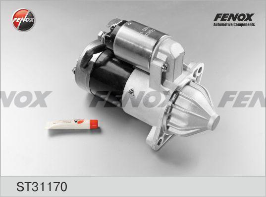 Стартер / Hyundai H1, H100, Lantra, Sonata; Mitsubishi Galant, L200, L300, Lancer, Pajero, Space Wagon 1.6-2.4 86- / С редуктором. 1.2 кВт