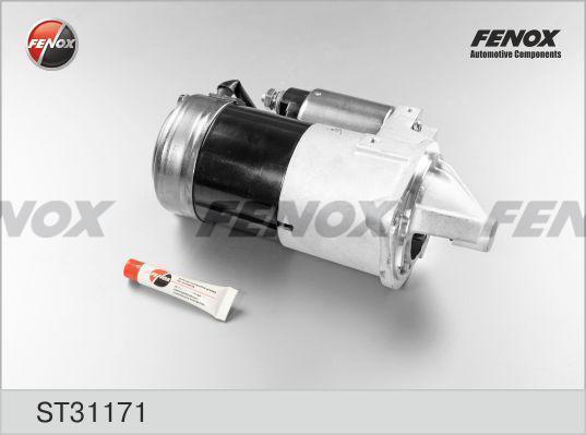 Стартер / Hyundai Santa Fe, Sonata, Trajet; Mitsubishi Galant, Space Wagon 2.0/2.4i/2.4GDi 98- / С редуктором;