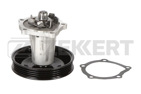 Помпа ZEKKERT WP1470 Chevrolet Aveo (T250,T255) 08-, Spark (M300) 10-