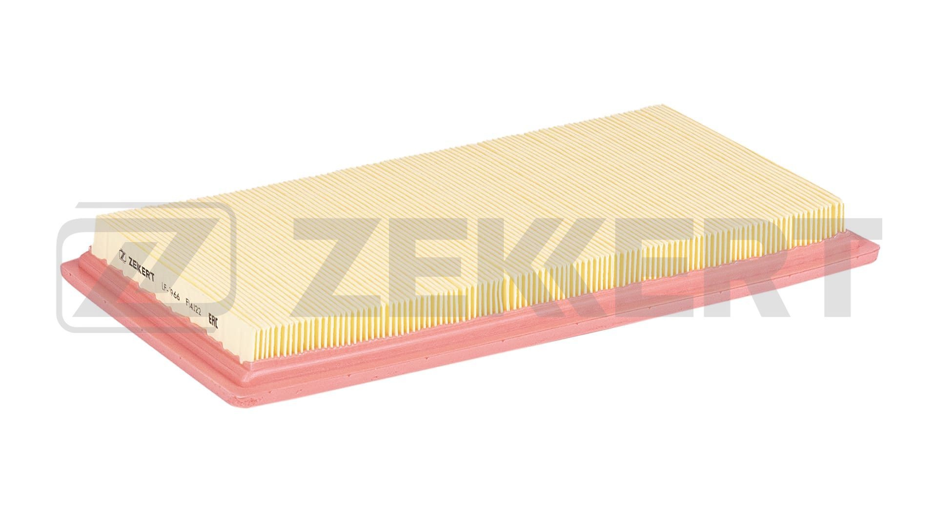 Фильтр воздушный ZEKKERT LF1966 (04891694AA CHRYSLER) / Dodge Caliber 06-, Journey 09-, Jeep Compass (MK49) 06