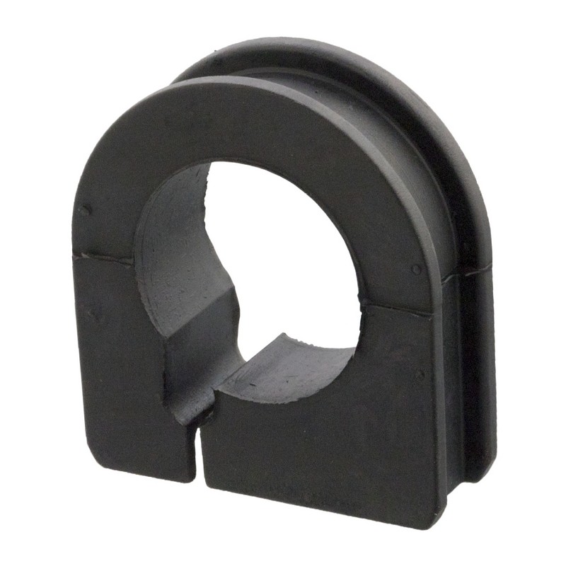 Подушка FEBI VW-AUDI / 1H0 422 884 / steering gear mount,Chassis,rubber- / rubber-metal-bushes,steering