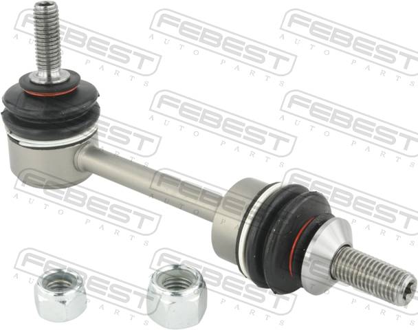 Стойка стабилизатора BMW 5 (E60, E61) 04-, 6 (E63, E64) 03- заднего \ FEBEST 1923-E60R