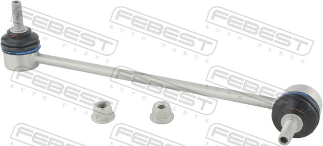 Стойка стабилизатора Mercedes C (W203) 00-, CLC (CL203) 08-, CLK (C209) 02- переднего / FEBEST 1623-203F