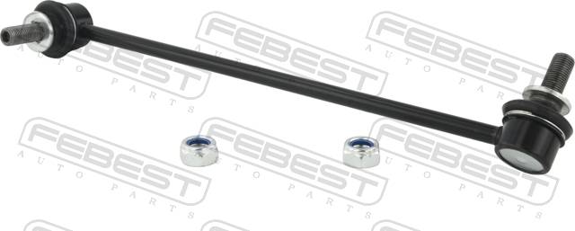 Стойка стабилизатора Mercedes E (W212) 09-, CLS (W218) 11- переднего левая \ FEBEST 1623-212FL