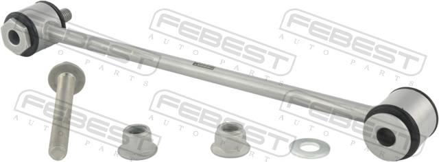 Тяга стабилизатора задняя MERCEDES BENZ E 280 CDI 211.#