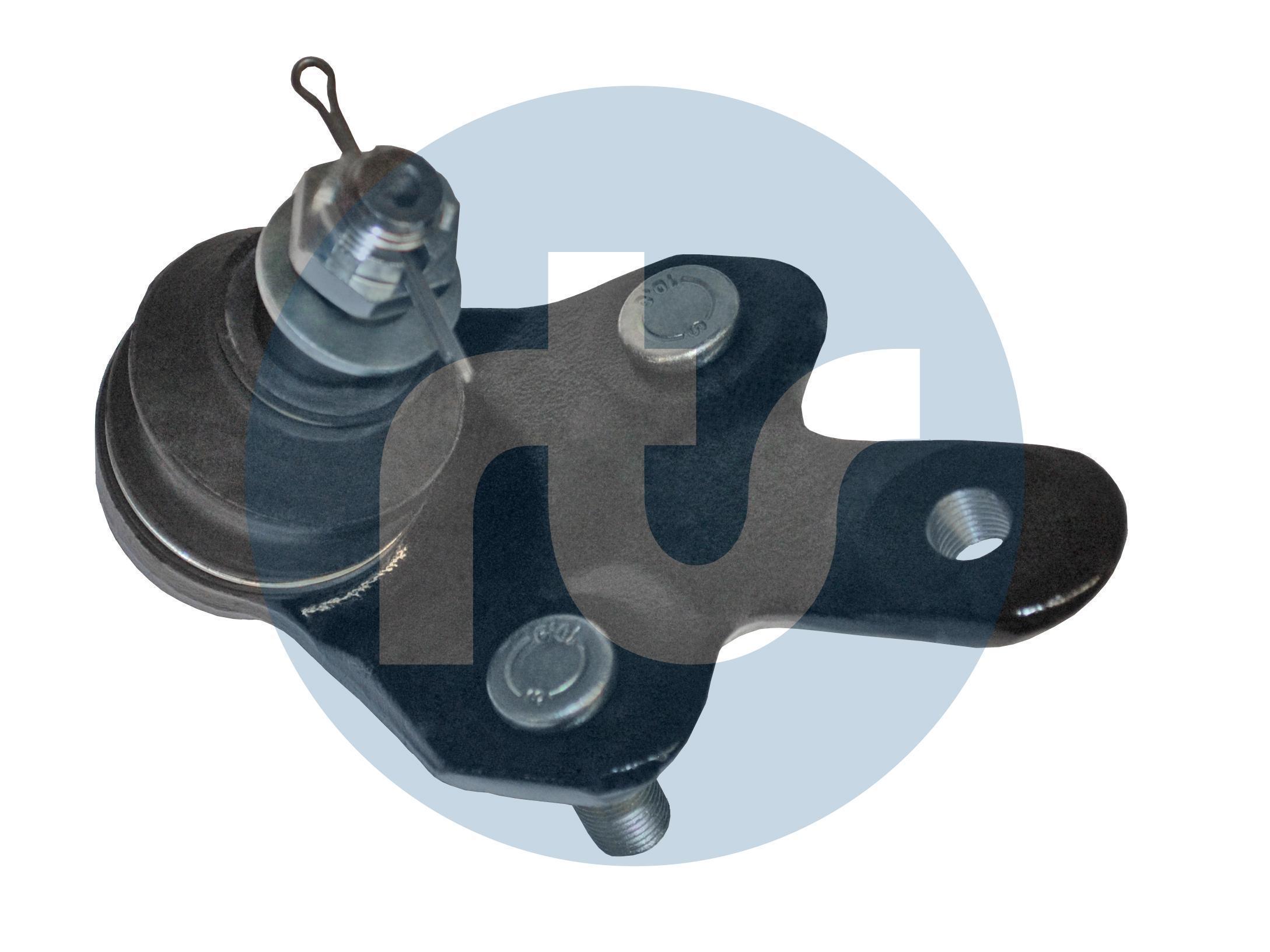 Шаровая опора Toyota Highlander 07-13, Venza 08-16; Lexus RX 08- левая \ RTS 93-92541-2