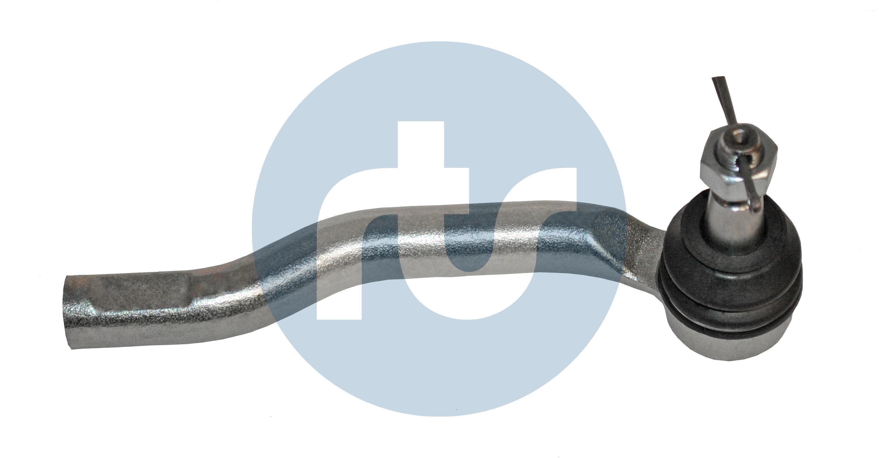 Наконечник рулевой Infiniti EX 08-, G 07-, M 05- QX50 14-; Nissan 370Z 09-, Skyline V37 13- правый \ RTS 91-92343-1