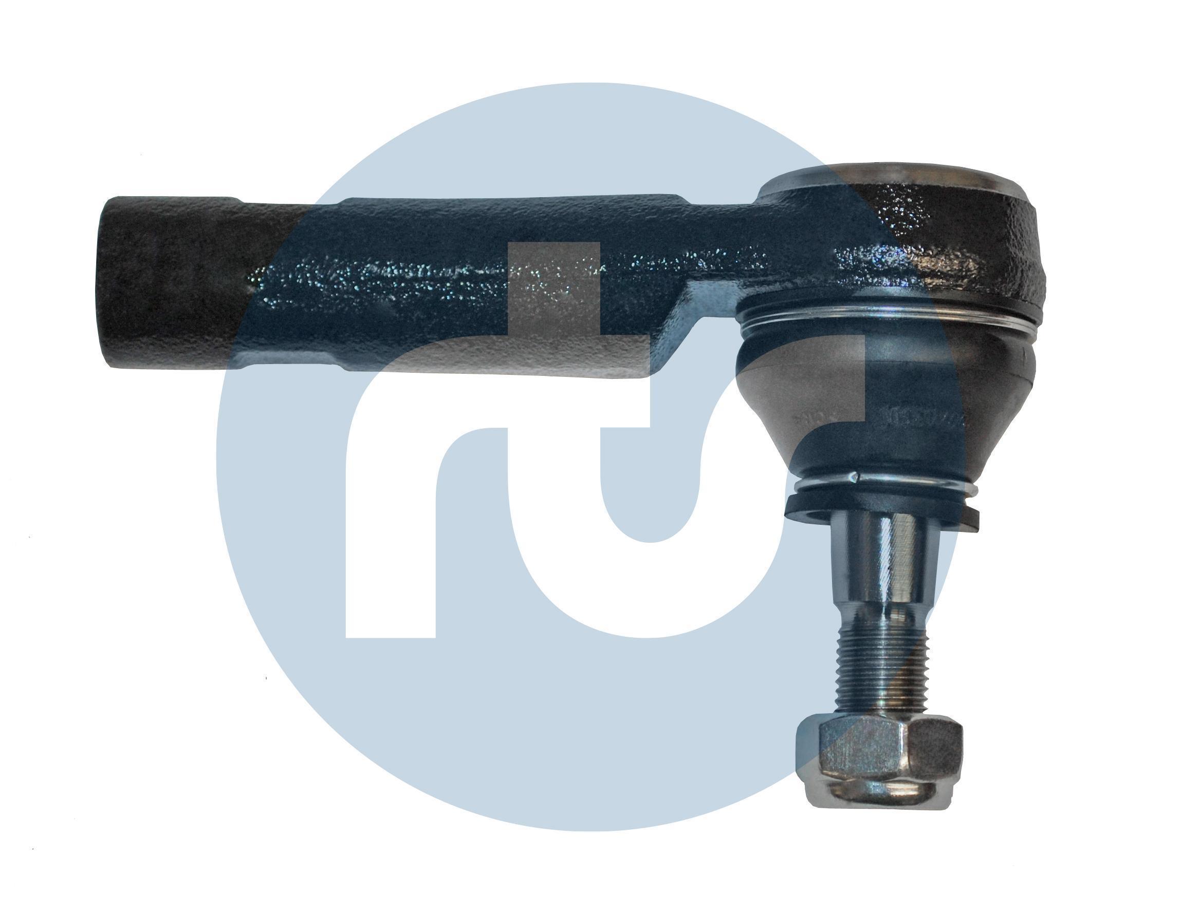 Наконечник рулевой Mazda CX-5 (KE) 11- \ RTS 91-08070