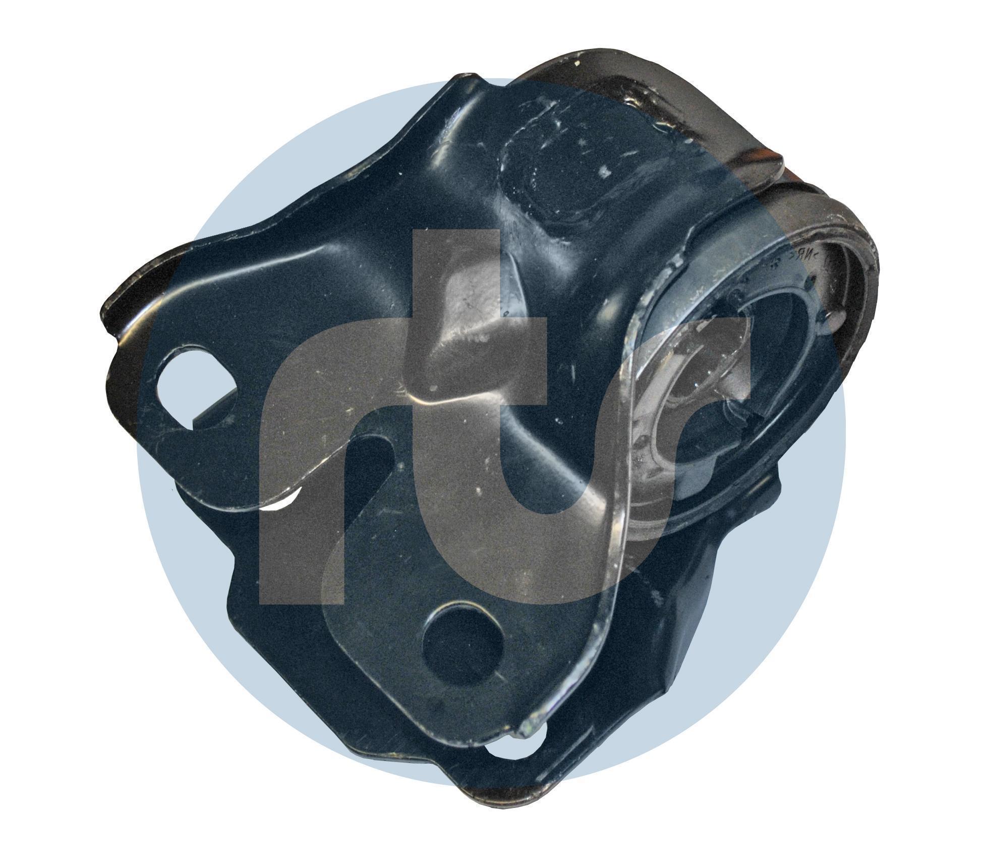 Сайлентблок рычага Ford Mondeo IV 07-, Galaxy 06-, S-Max 06- переднего задний правый \ RTS 017-00545-151