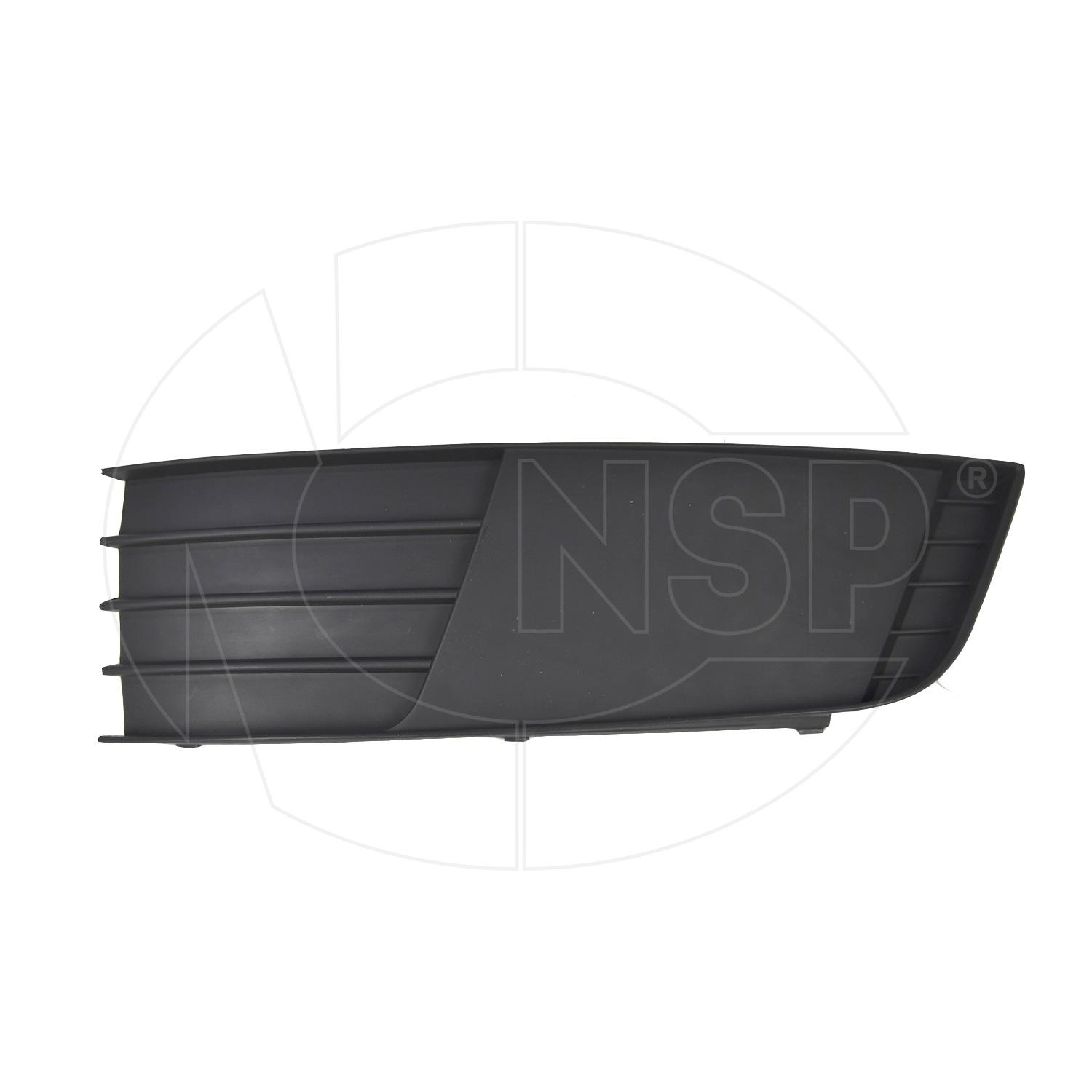 Заглушка фары п/туманной Skoda Octavia A7 13-17 левой NSP NSP085E08073679B9
