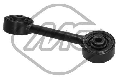 Опора двигателя Alfa 145. 146 (1999-). 155 (2003-) 1.9JTD. 156 (2002-05) 1.9JTD. 2.4JTD_METALCAUCHO