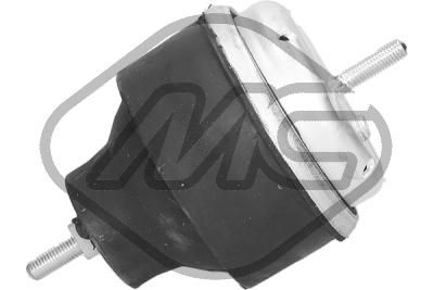 Опора двигателя Audi A4 94-01/A6 97-05/VW Passat B5 1,6/1,8/1.9TDI 96-00 L_METALCAUCHO