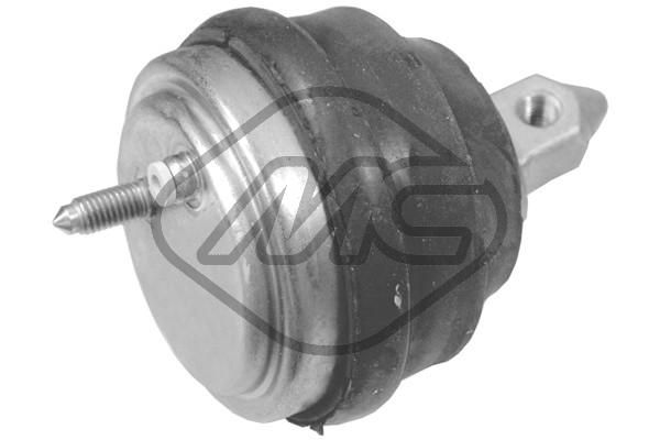 Опора двигателя BMW 2.5D/3.0D R_METALCAUCHO