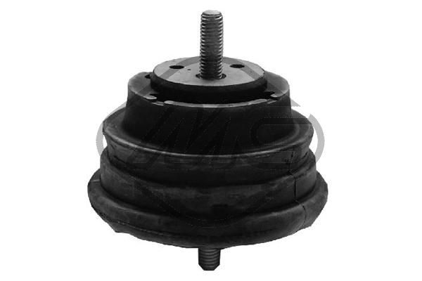Опора двигателя BMW E39 2.0-2.8 L/R_METALCAUCHO