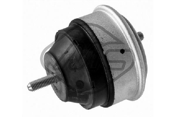 Опора двигателя BMW E39 2.0D 99-03 L_METALCAUCHO