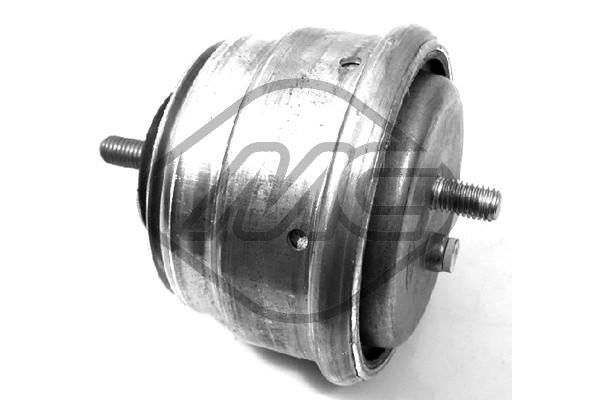 Опора двигателя BMW E39 2.0D 99-03 R_METALCAUCHO