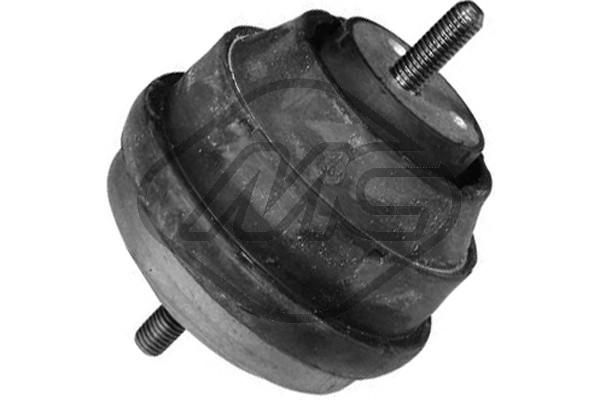 Опора двигателя BMW E39 2.5TD/TDS L/R_METALCAUCHO