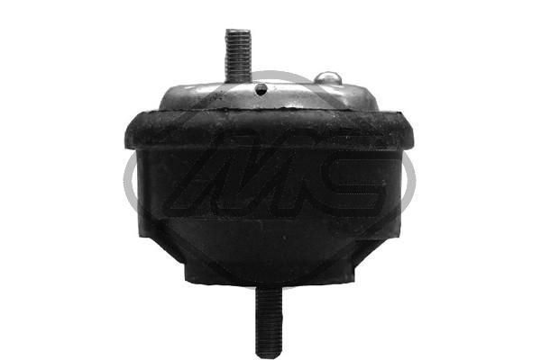 Опора двигателя BMW E46 320D M47 98- L_METALCAUCHO