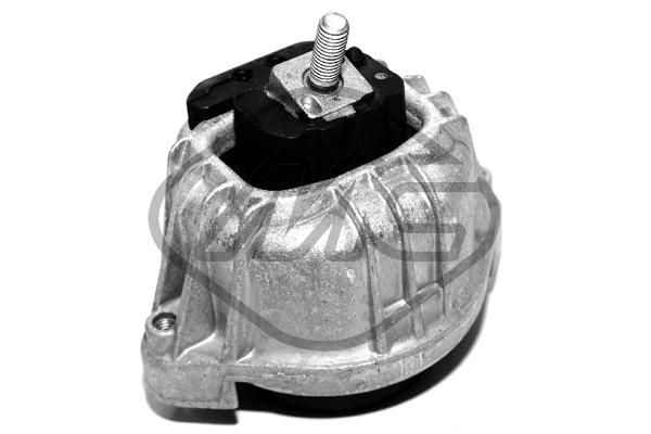 Опора двигателя BMW E87/E90/E91 2.5-3.0 05- L/R_METALCAUCHO