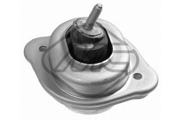 Опора двигателя BMW X3 2.5/3.0 04- R_METALCAUCHO
