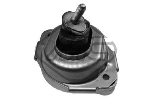 Опора двигателя BMW X3 E83 2.0D R_METALCAUCHO