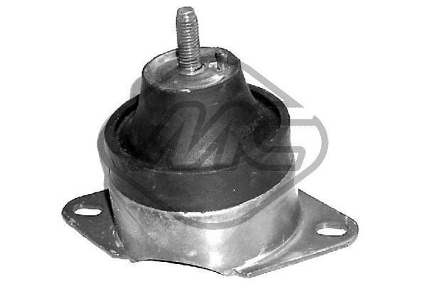 Опора двигателя Citroen 605/806/Xantia/2.0/2.1D 89- R_METALCAUCHO