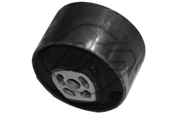 Опора двигателя Citroen Berlingo 08-/C5/C8 1.8-2.0 /Peugeot 206/307/407 1.6HDI НИЗ_METALCAUCHO